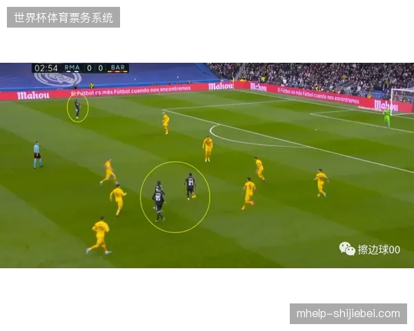 巴西队进攻体系将围绕维尼修斯展开，他在皇马的边路突击能力是桑巴军团撕开防线的关键