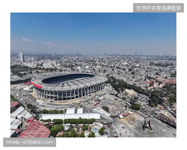 墨西哥阿兹特克体育场赛事影像如何通过多链路冗余保障6月直播零卡顿